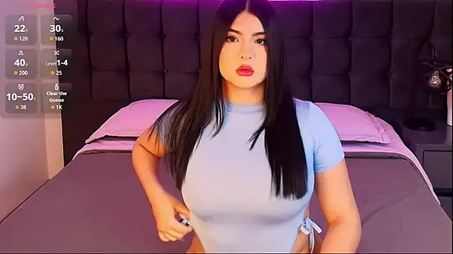 Girls: try live performances with matured performers, from dancing to quirks, in a variety of beautiful sex cams.