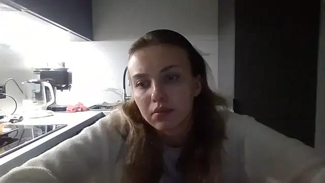 Sweety_Nika from StripChat is Freechat