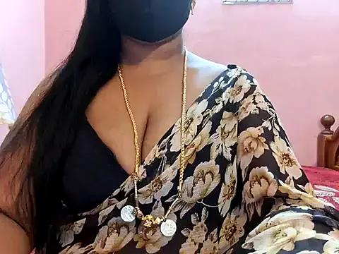 Sweety_rosy from StripChat is Freechat