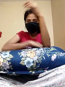 swethareddyy9119 from StripChat is Freechat