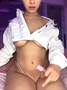 Swweet_Miia from StripChat