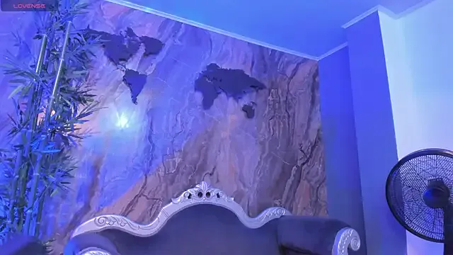 sydney_miller_ from StripChat is Freechat