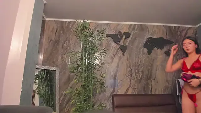 sydney_miller_ from StripChat is Freechat