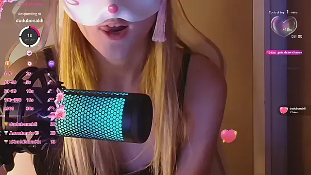 Girls: try live performances with matured performers, from dancing to quirks, in a variety of beautiful sex cams.