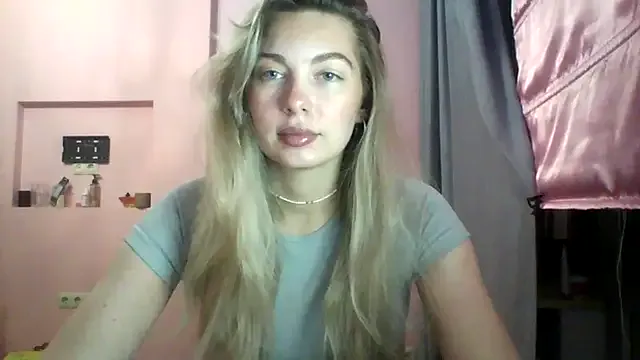 Sygream from StripChat is Freechat