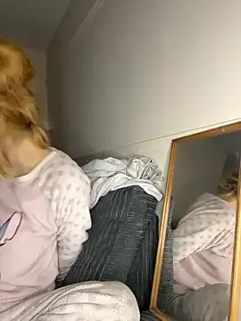 TabbyLovexox from StripChat is Freechat