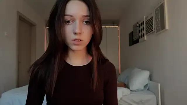 tadammmary from StripChat is Freechat