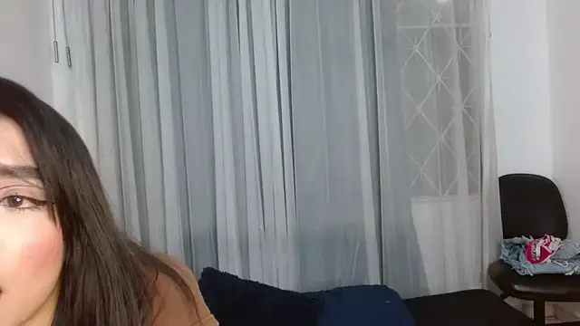 tael_novacs from StripChat is Freechat