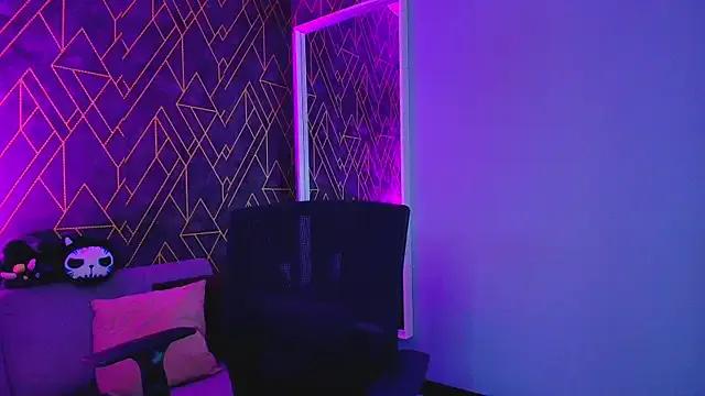 Tahara_Romanov from StripChat