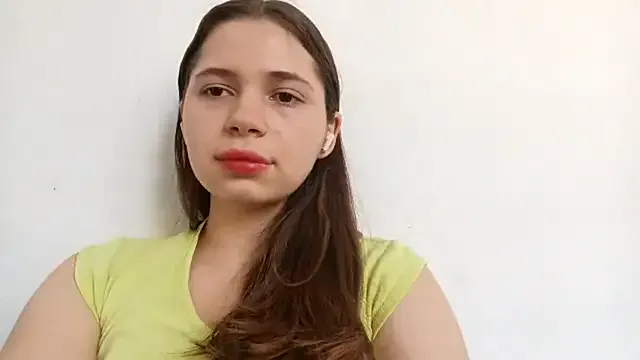 Taisialve from StripChat is Freechat