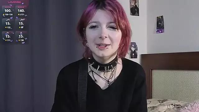 TaiteBeat from StripChat