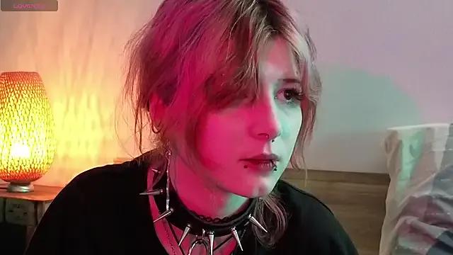 TaiteBeat from StripChat