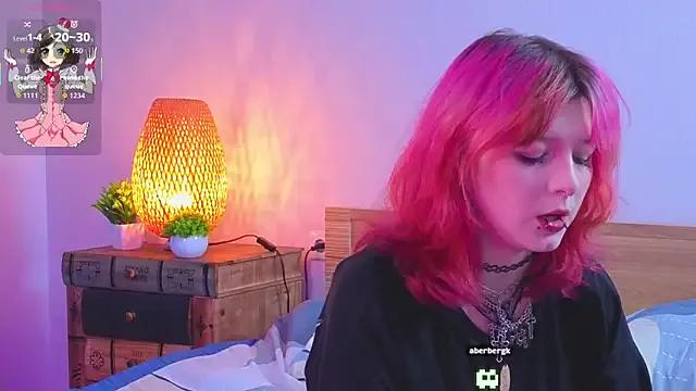 TaiteBeat from StripChat