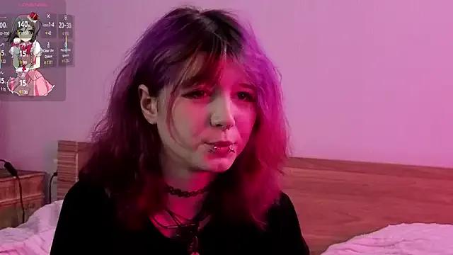 TaiteBeat from StripChat