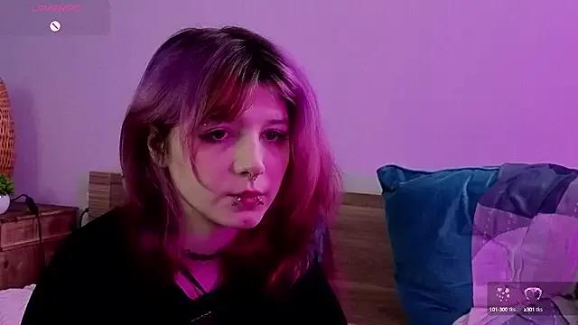 TaiteBeat from StripChat