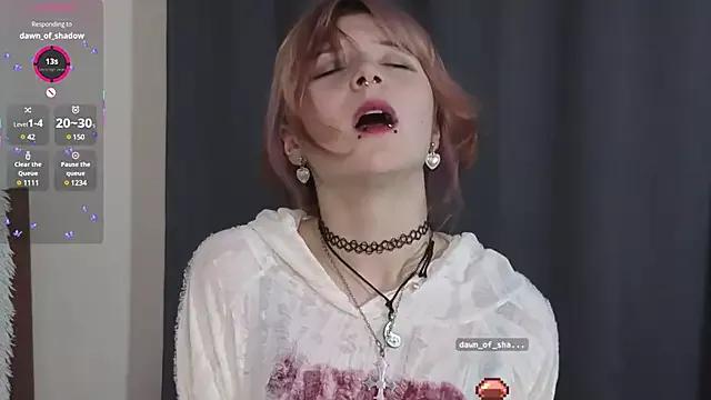 TaiteBeat from StripChat