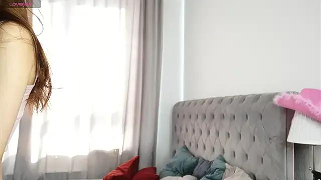 TaiteFairfield from StripChat is Freechat