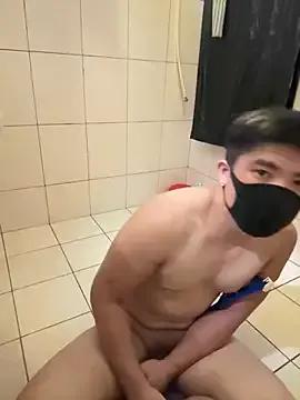 TaiwanSlutBitch from StripChat is Freechat