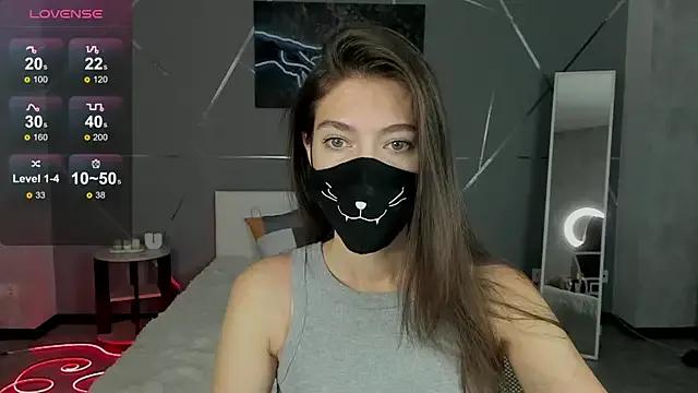 take_me_to_moon from StripChat is Freechat
