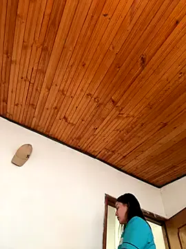 Talia_Bonet from StripChat is Freechat