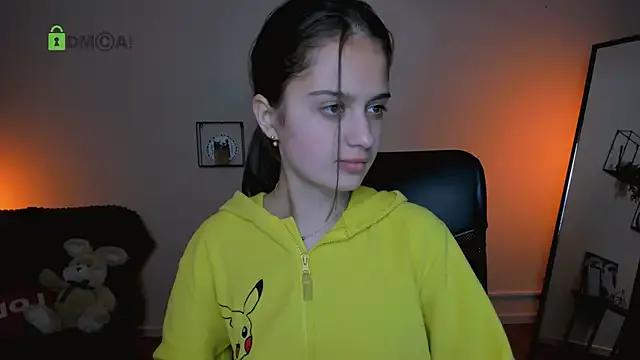 talia_seduce from StripChat is Freechat