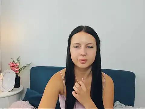 TaliaAdorable from StripChat is Freechat