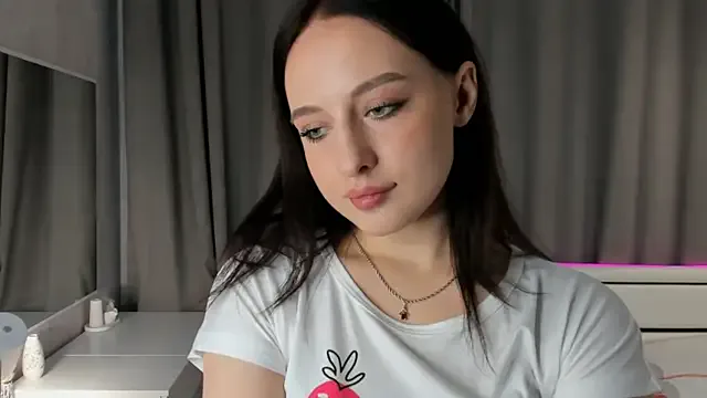 TalishaSturdy from StripChat is Freechat