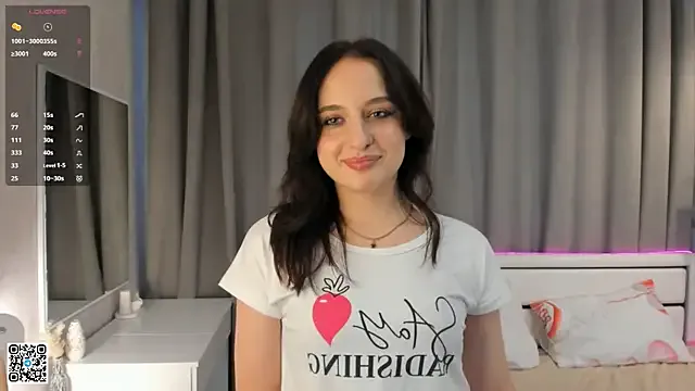 TalishaSturdy from StripChat is Freechat