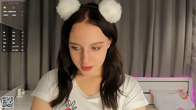 TalishaSturdy from StripChat is Freechat