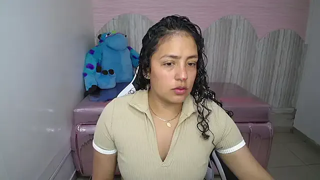 tamara_brown_t from StripChat is Freechat