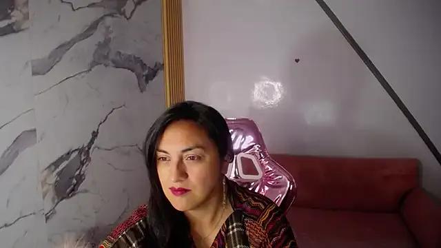 tamara_ch1 from StripChat is Freechat