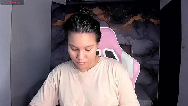 Tamara_Johnss_ from StripChat is Freechat