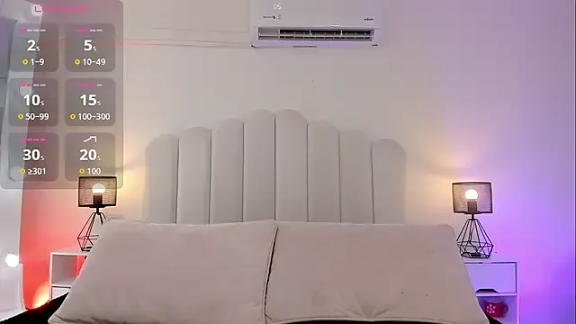 tamara_kisses from StripChat is Freechat