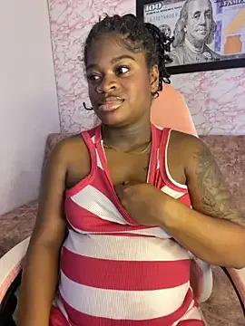 Tamara_Lubezkii from StripChat is Freechat