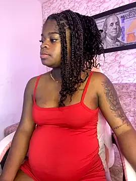 Tamara_Lubezkii from StripChat is Freechat