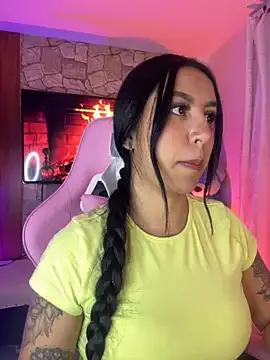 Tamara_Roberts1 from StripChat is Freechat