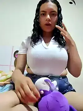 Tamiilin_miller from StripChat