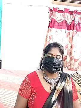 tamil-aunt from StripChat is Freechat