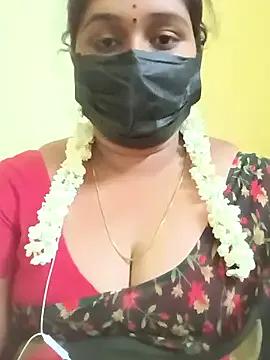 tamil-mala23 from StripChat is Freechat