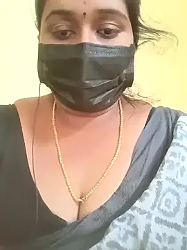 tamil-mala23 from StripChat is Freechat
