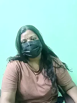 TAMIL-MILF- from StripChat