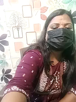 TAMIL-MILF- from StripChat