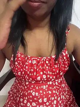 tamil_Aarathi from StripChat is Freechat