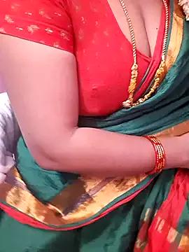 Tamil_Ammani from StripChat is Freechat