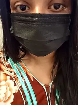 Tamil_Anumitha from StripChat