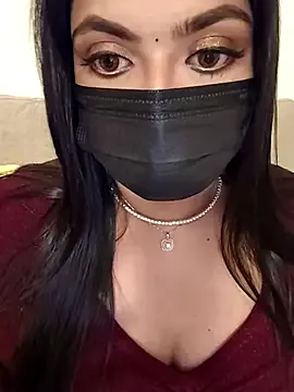 Tamil_Anumitha from StripChat