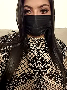 Tamil_Anumitha from StripChat