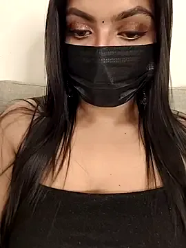 Tamil_Anumitha from StripChat