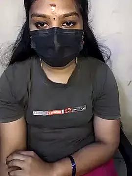 Tamil_Attitude_queen from StripChat is Freechat