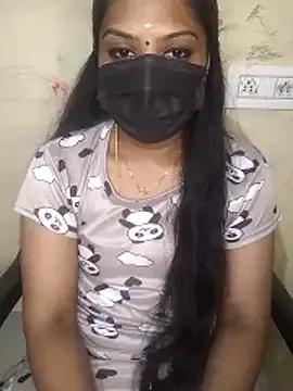 Tamil_Attitude_queen from StripChat is Freechat
